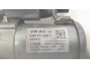 MOTOR ARRANQUE 02M911022F 0001179602 ARF450501HQ/ARF450501BS/ARF030A01BS