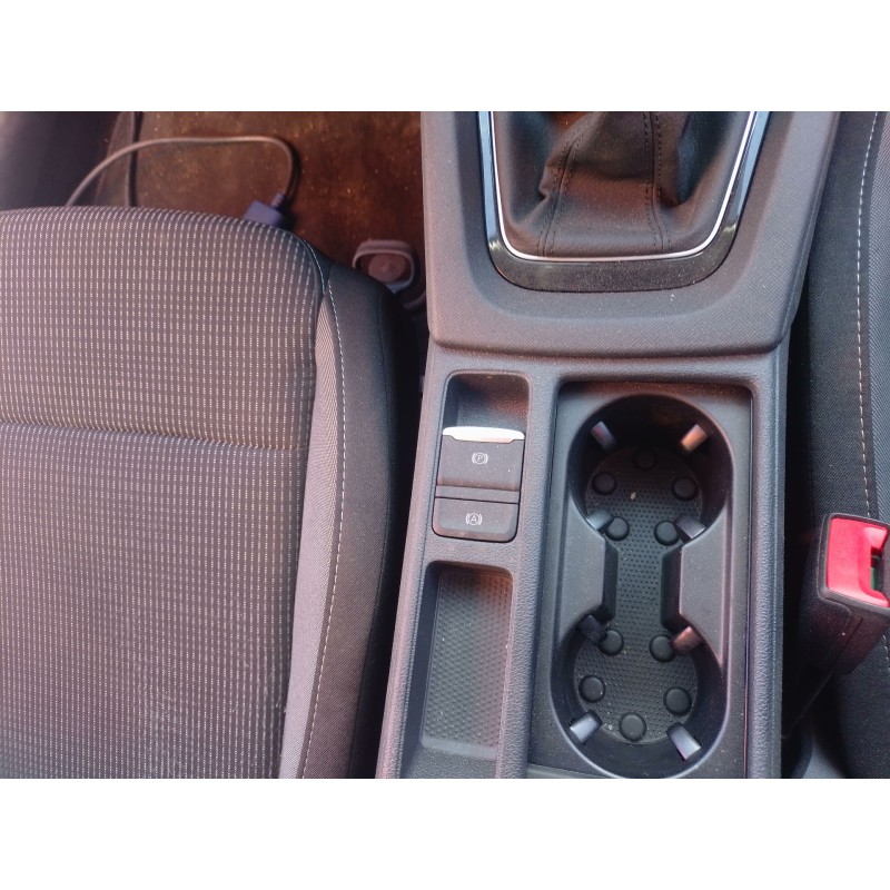 Recambio de palanca freno para skoda octavia iv (nx3, nn3, pv3) 2.0 tdi referencia OEM IAM   
