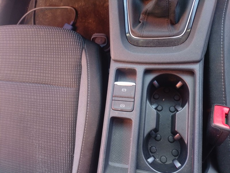 Recambio de palanca freno para skoda octavia iv (nx3, nn3, pv3) 2.0 tdi referencia OEM IAM   