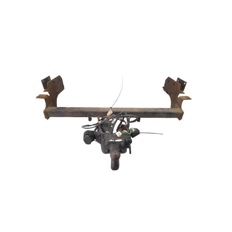 Recambio de enganche remolque para mitsubishi montero iii (v7_w, v6_w) 3.2 di-d (v68w, v78w) referencia OEM IAM MZ312456  