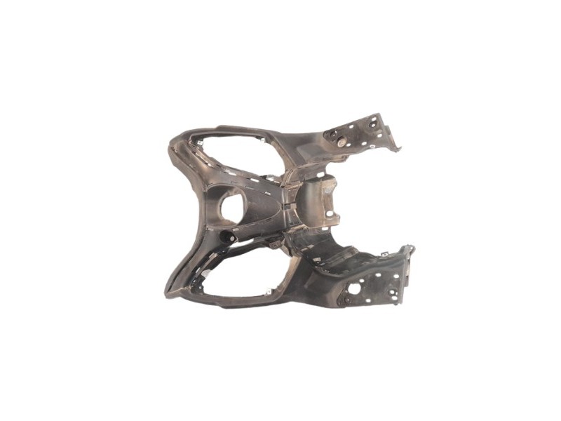Recambio de contra escudo para yamaha x-max 125 referencia OEM IAM BL1F831101  