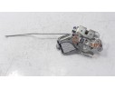 CERRADURA PUERTA TRASERA IZQUIERDA 0114DAZ00151NL 0114DAZ00151NL 