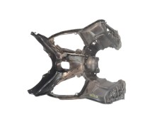 Recambio de contra escudo para yamaha x-max 125 referencia OEM IAM BL1F831101   2