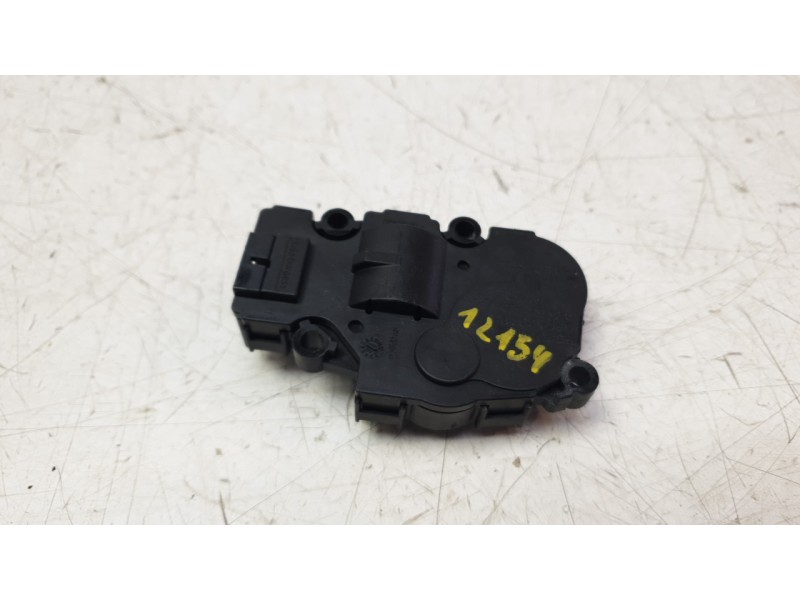 Recambio de motor calefaccion para bmw 3 (f30, f80) 330 e referencia OEM IAM 412650920  