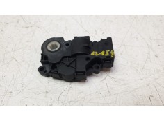 Recambio de motor calefaccion para bmw 3 (f30, f80) 330 e referencia OEM IAM 412650920  