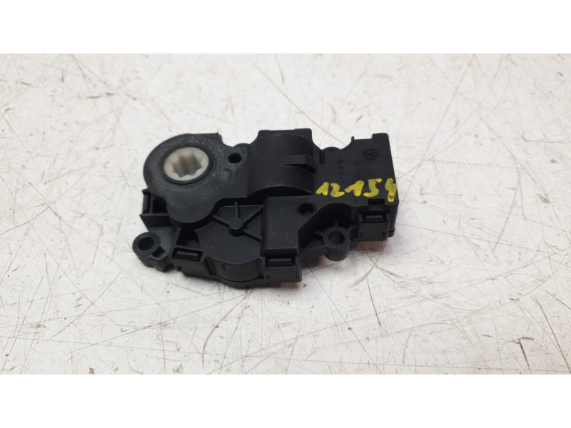 Recambio de motor calefaccion para bmw 3 (f30, f80) 330 e referencia OEM IAM 412650920  
