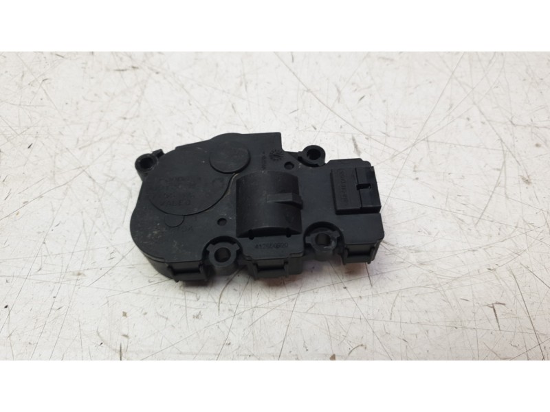 Recambio de motor calefaccion para bmw 3 (f30, f80) 330 e referencia OEM IAM 412650920  