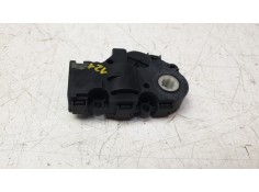 Recambio de motor calefaccion para bmw 3 (f30, f80) 330 e referencia OEM IAM 412650920  
