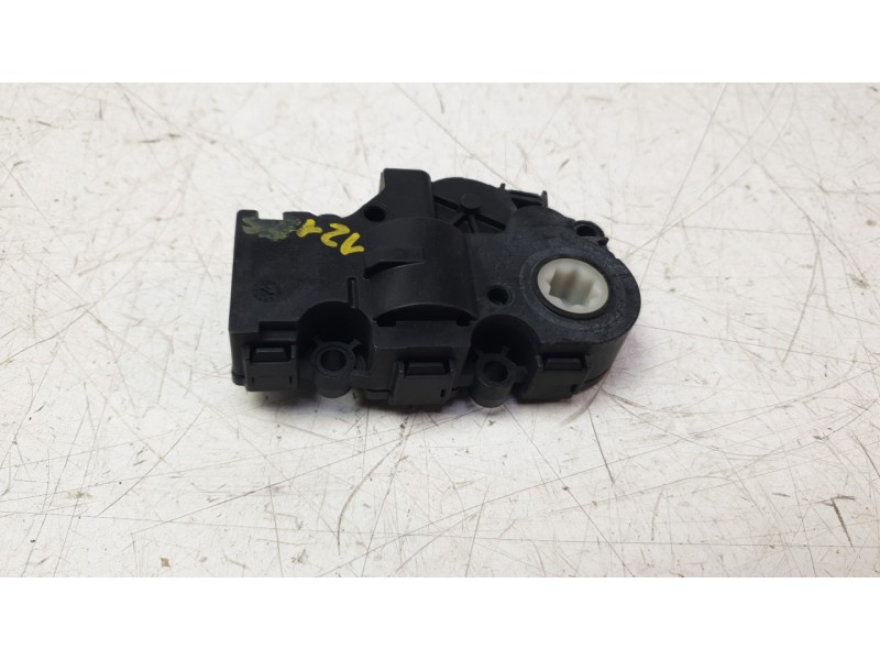 Recambio de motor calefaccion para bmw 3 (f30, f80) 330 e referencia OEM IAM 412650920  