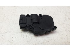 Recambio de motor calefaccion para bmw 3 (f30, f80) 330 e referencia OEM IAM 412650920   2