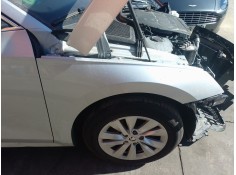 Recambio de aleta delantera derecha para skoda octavia iv (nx3, nn3, pv3) 2.0 tdi referencia OEM IAM   