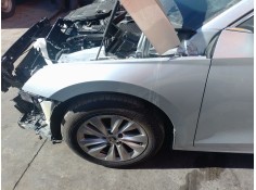 Recambio de aleta delantera izquierda para skoda octavia iv (nx3, nn3, pv3) 2.0 tdi referencia OEM IAM   