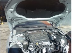 Recambio de amortiguadores capo para skoda octavia iv (nx3, nn3, pv3) 2.0 tdi referencia OEM IAM   