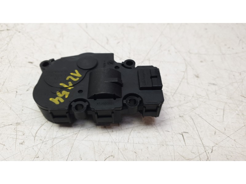 Recambio de motor calefaccion para bmw 3 (f30, f80) 330 e referencia OEM IAM 412650920  