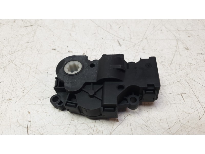 Recambio de motor calefaccion para bmw 3 (f30, f80) 330 e referencia OEM IAM 412650920  
