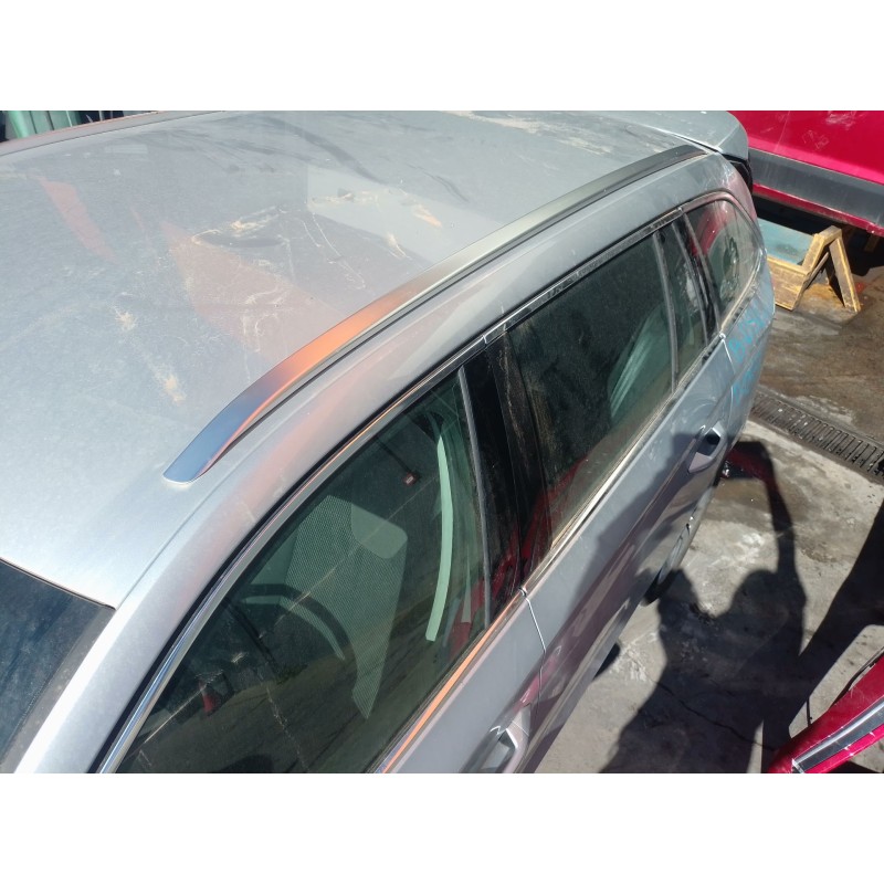 Recambio de barras techo para skoda octavia iv (nx3, nn3, pv3) 2.0 tdi referencia OEM IAM   