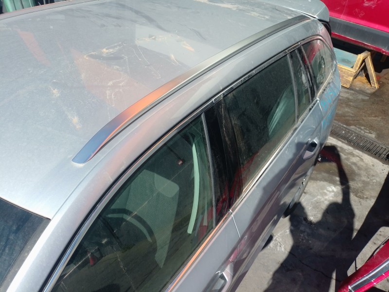 Recambio de barras techo para skoda octavia iv (nx3, nn3, pv3) 2.0 tdi referencia OEM IAM   