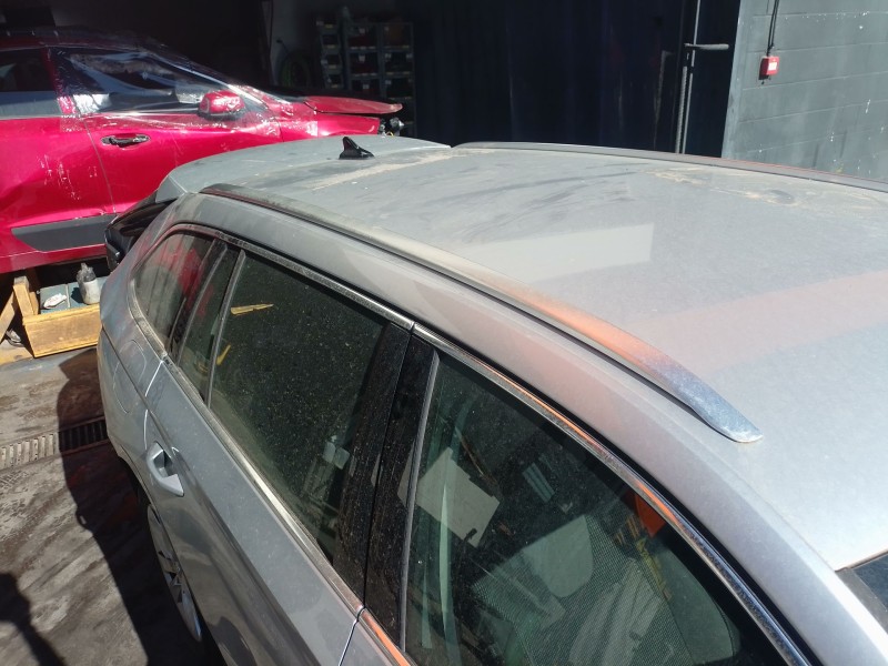 Recambio de barras techo para skoda octavia iv (nx3, nn3, pv3) 2.0 tdi referencia OEM IAM   