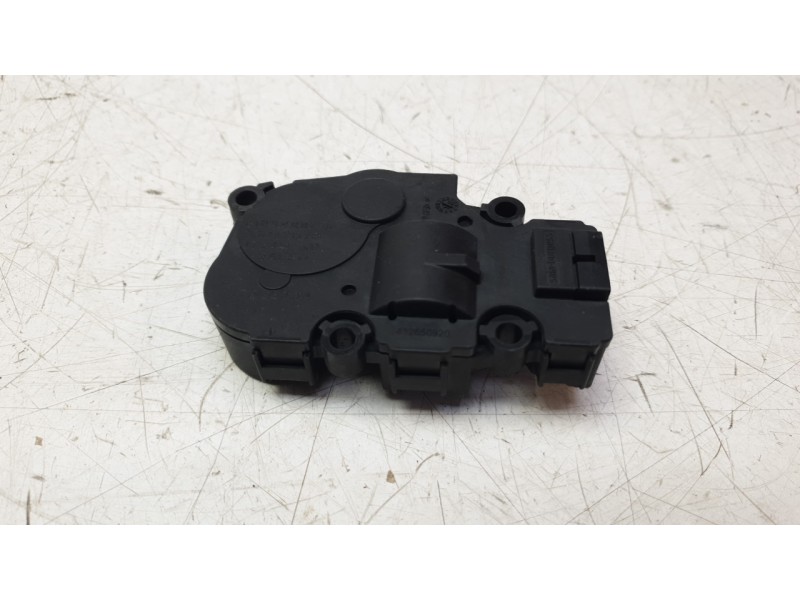 Recambio de motor calefaccion para bmw 3 (f30, f80) 330 e referencia OEM IAM 412650920  