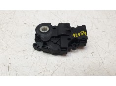 Recambio de motor calefaccion para bmw 3 (f30, f80) 330 e referencia OEM IAM 412650920   2