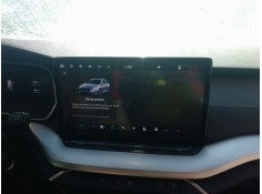 PANTALLA MULTIFUNCION 