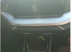 Recambio de warning para skoda octavia iv (nx3, nn3, pv3) 2.0 tdi referencia OEM IAM   