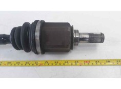 Recambio de transmision delantera derecha para kia cee´d active referencia OEM IAM 495001H010 T98638A1  2