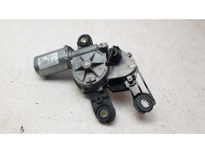 Recambio de motor limpia trasero para cupra formentor (km7, kmp) 1.5 tsi referencia OEM IAM 8V0955711C  