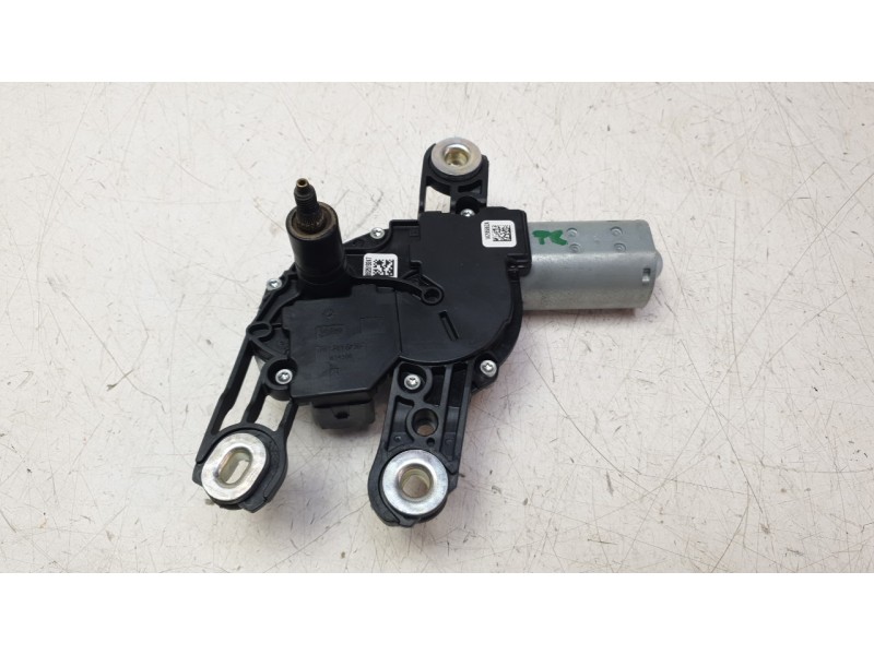 Recambio de motor limpia trasero para cupra formentor (km7, kmp) 1.5 tsi referencia OEM IAM 8V0955711C  
