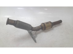 Recambio de catalizador para cupra leon (kl1, ku1, kug) 1.5 tsi referencia OEM IAM 5WA253059  