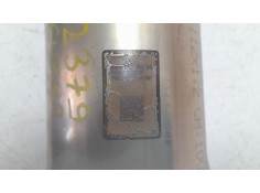 Recambio de catalizador para cupra leon (kl1, ku1, kug) 1.5 tsi referencia OEM IAM 5WA253059   2