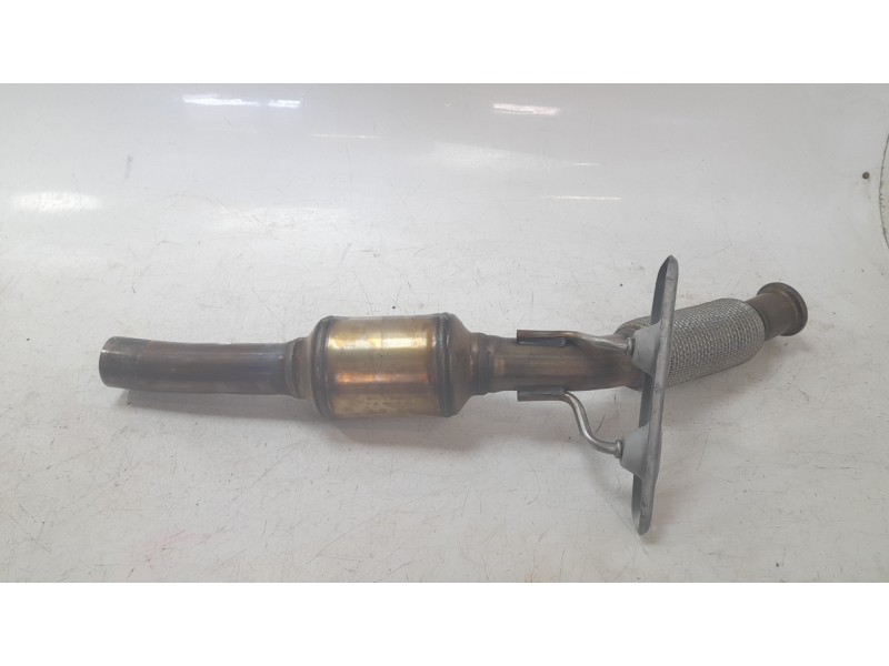 Recambio de catalizador para cupra leon (kl1, ku1, kug) 1.5 tsi referencia OEM IAM 5WA253059  