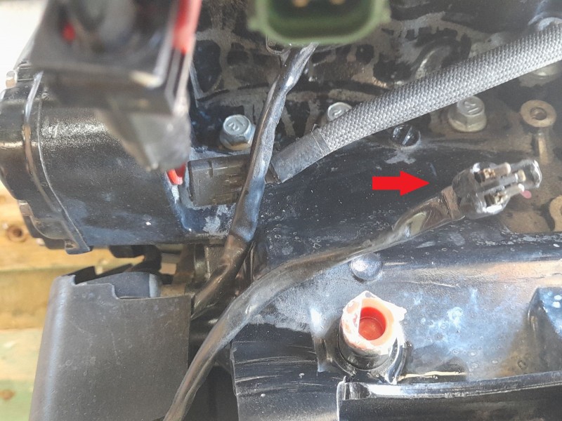 Recambio de motor completo para kawasaki vulcan s vulcan s referencia OEM IAM ER650AE  