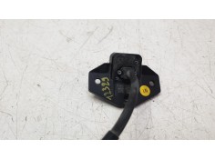 Recambio de camara vision trasera para mg zs suv (azs1) 1.5 vti referencia OEM IAM 544465591   2