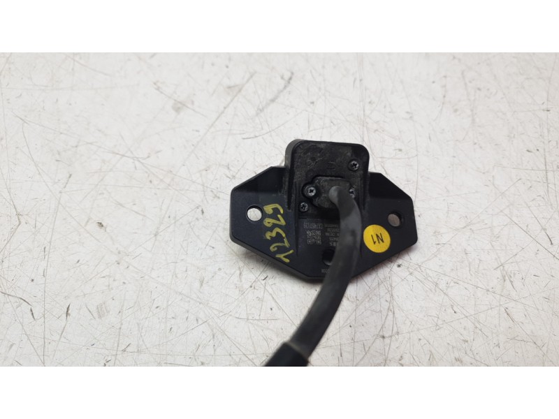 Recambio de camara vision trasera para mg zs suv (azs1) 1.5 vti referencia OEM IAM 544465591  