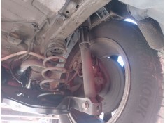 Recambio de amortiguador trasero derecho para skoda octavia iv (nx3, nn3, pv3) 2.0 tdi referencia OEM IAM   