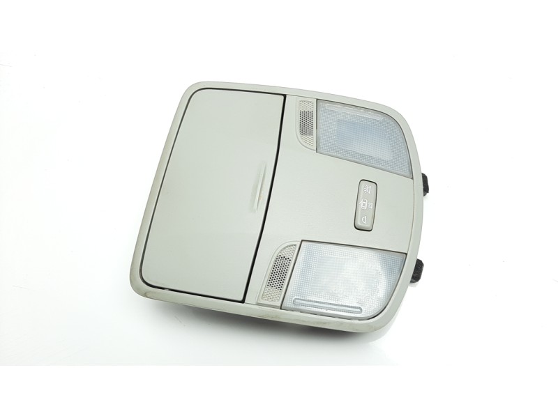 Recambio de luz interior para kia rio (yb) drive referencia OEM IAM 92800F2010BF3  
