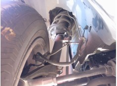 Recambio de amortiguador delantero izquierdo para skoda octavia iv (nx3, nn3, pv3) 2.0 tdi referencia OEM IAM   