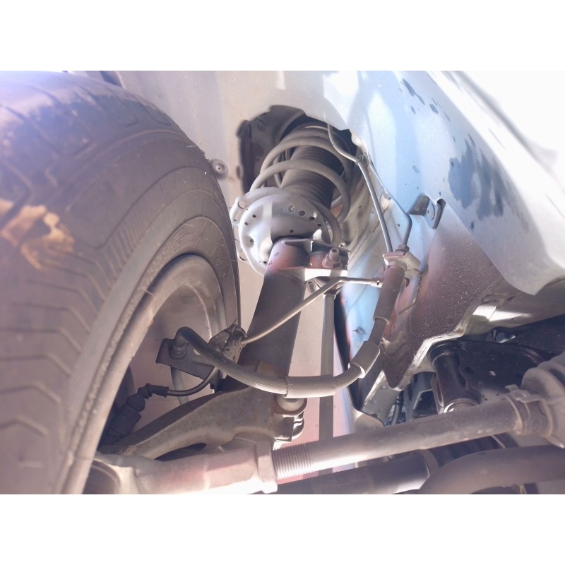 Recambio de amortiguador delantero izquierdo para skoda octavia iv (nx3, nn3, pv3) 2.0 tdi referencia OEM IAM   