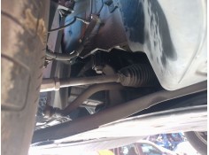 Recambio de cremallera direccion para skoda octavia iv (nx3, nn3, pv3) 2.0 tdi referencia OEM IAM   