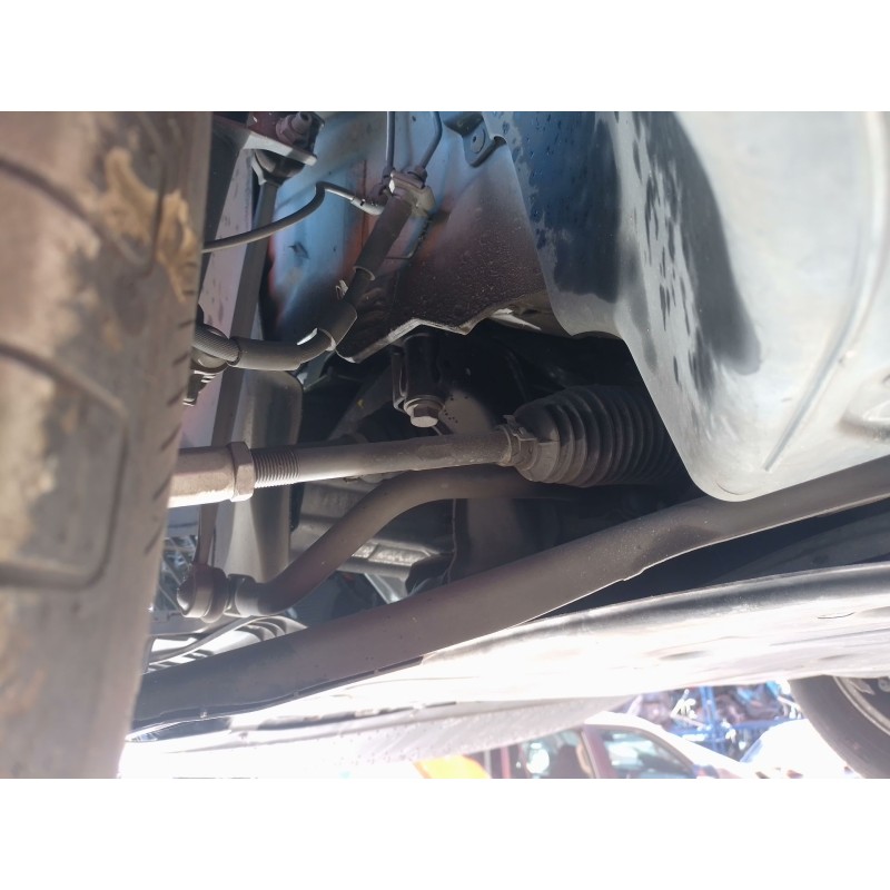 Recambio de cremallera direccion para skoda octavia iv (nx3, nn3, pv3) 2.0 tdi referencia OEM IAM   