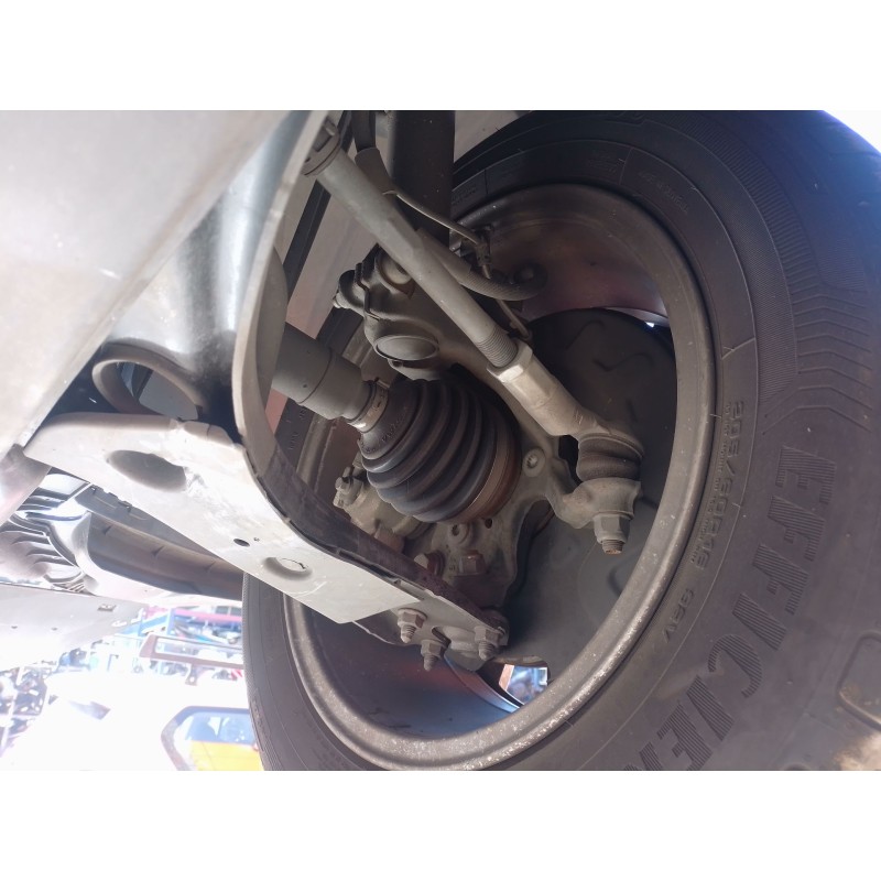 Recambio de mangueta delantera derecha para skoda octavia iv (nx3, nn3, pv3) 2.0 tdi referencia OEM IAM   