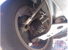 Recambio de mangueta delantera izquierda para skoda octavia iv (nx3, nn3, pv3) 2.0 tdi referencia OEM IAM   