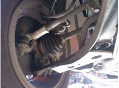 Recambio de transmision delantera izquierda para skoda octavia iv (nx3, nn3, pv3) 2.0 tdi referencia OEM IAM   