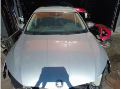 Recambio de capo para skoda octavia iv (nx3, nn3, pv3) 2.0 tdi referencia OEM IAM   