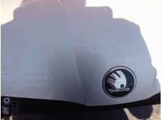 Recambio de capo para skoda octavia iv (nx3, nn3, pv3) 2.0 tdi referencia OEM IAM    2
