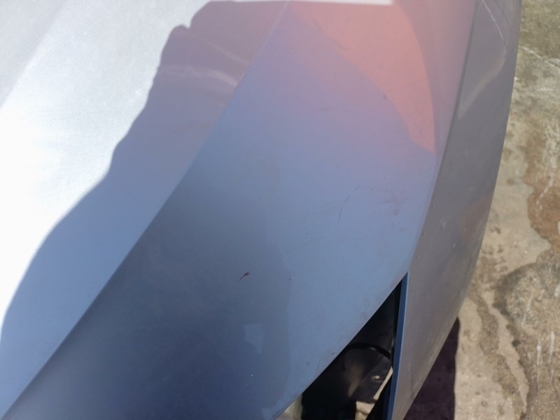 Recambio de capo para skoda octavia iv (nx3, nn3, pv3) 2.0 tdi referencia OEM IAM   