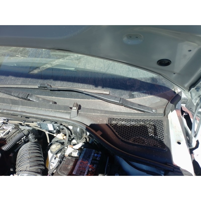 Recambio de motor limpia delantero para skoda octavia iv (nx3, nn3, pv3) 2.0 tdi referencia OEM IAM   