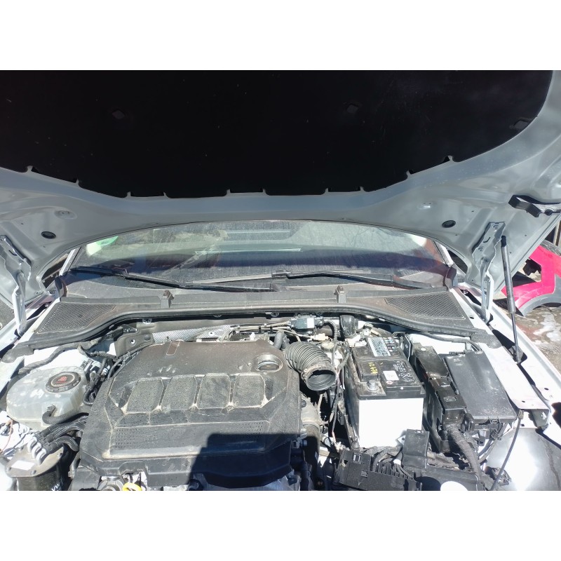 Recambio de torpedo para skoda octavia iv (nx3, nn3, pv3) 2.0 tdi referencia OEM IAM   