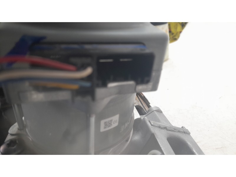 Recambio de columna direccion para toyota c-hr (_x1_) 1.8 hybrid (zyx10_, zyx11_) referencia OEM IAM   